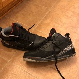Pre-owned Men’s Jordan Brand Sneakers Size 10.5